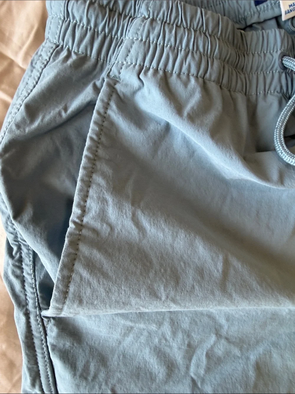 J. Crew two crew